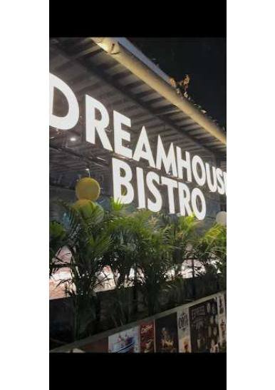 Dreamhouse Bistro