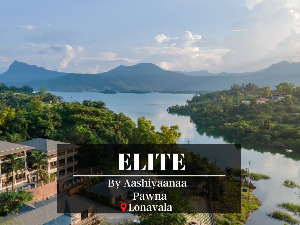 Elite By Aashiyaanaa