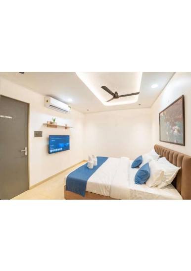 Vivid Sands Beach Resort - view 4