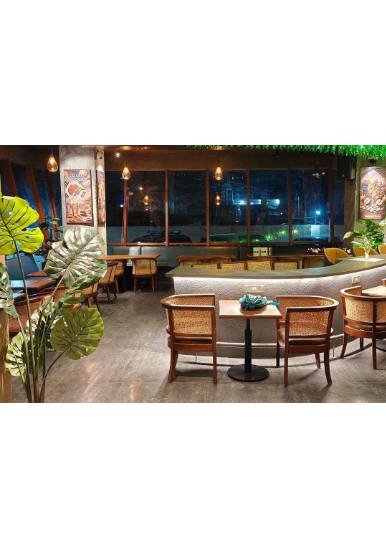 Sthamba Brewery - View 2
