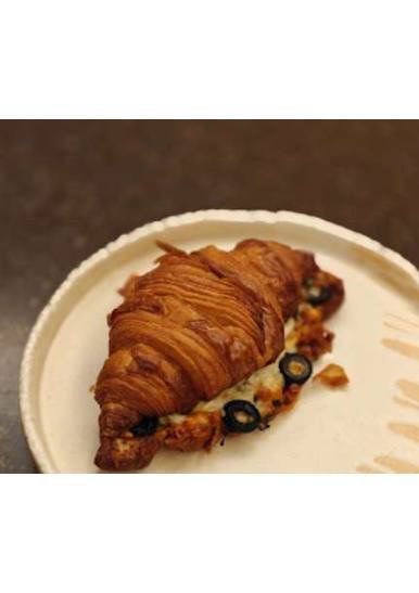 House Of Croissants - View 3