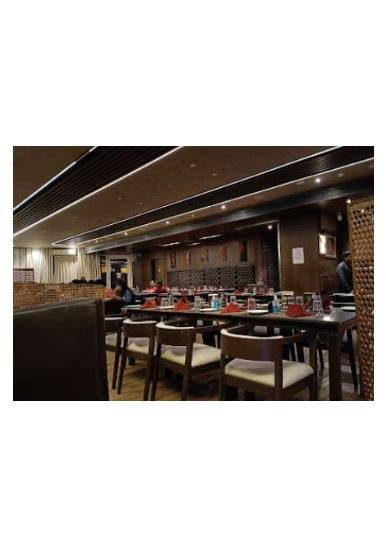 Zaika Fun Dining