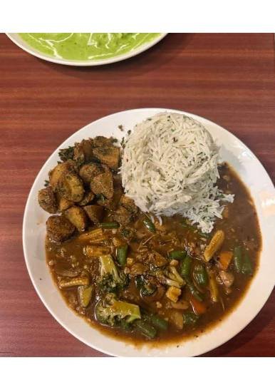 The Fusion Kitchen Restaurant - View 4