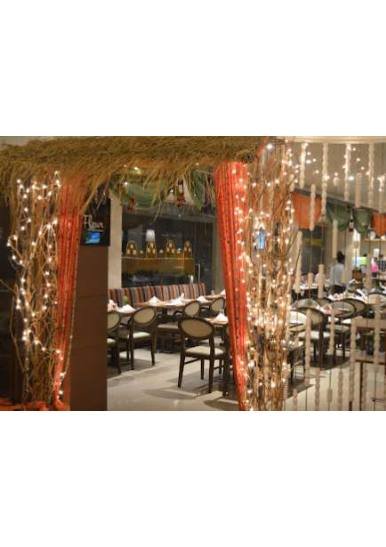 Fleur Restaurant - View 1