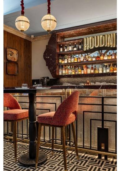 Houdini Mumbai - View 4