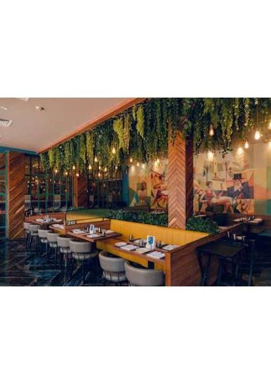 Boneto Fine Dine - View 4