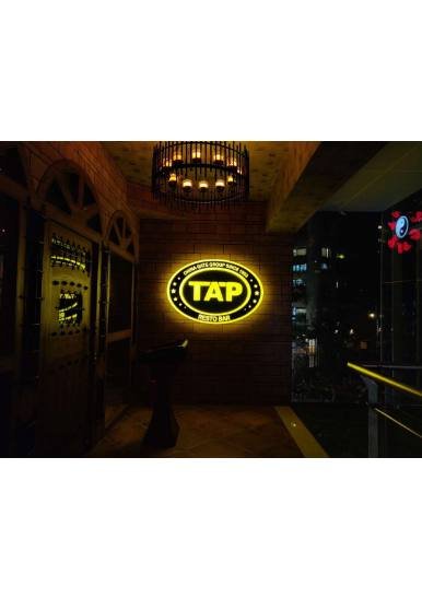 Tap Resto Bar