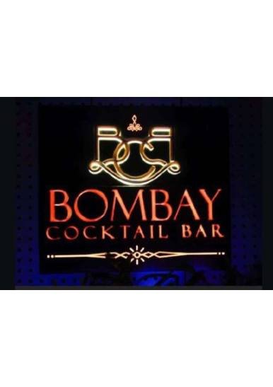 Bombay Cocktail Bar