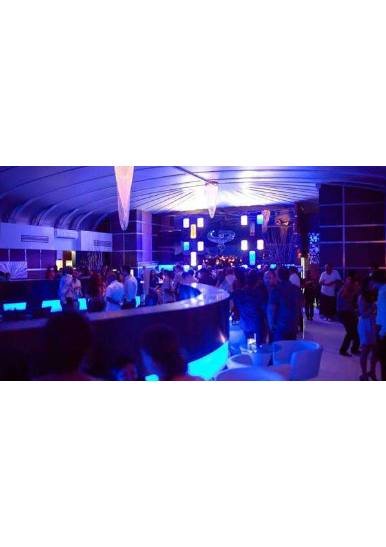 Gravity Nightclub