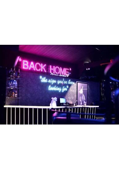 Tryst Nightclub