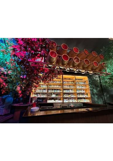 Tap Resto Bar