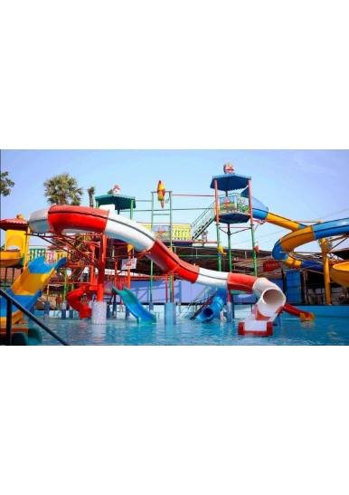 Royal Gardern Resort