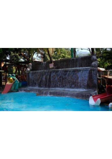 Royal Gardern Resort - view 2