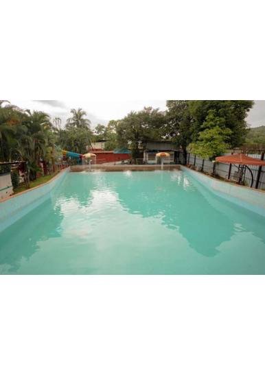 Royal Gardern Resort - view 3