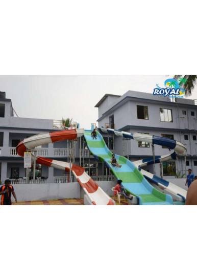 Royal Gardern Resort - view 4