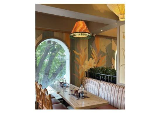 Swaad Global Dining & Bar - View 3