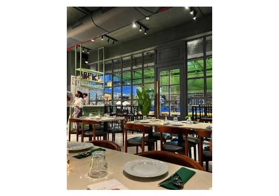Toast Pasta Bar - View 2