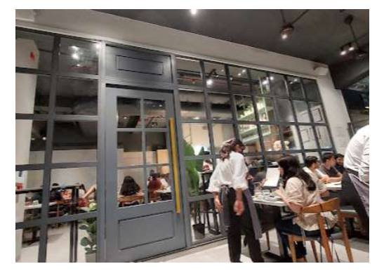 Toast Pasta Bar - View 3