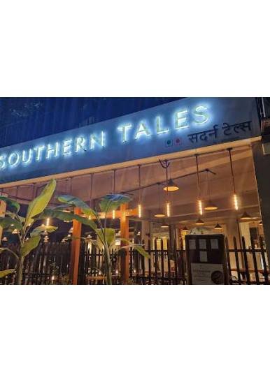 Southern Tales