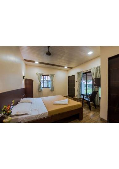 Arcadia Resort - view 3