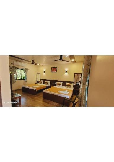 Arcadia Resort - view 4