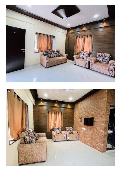 Green Heaven Villa – view 2