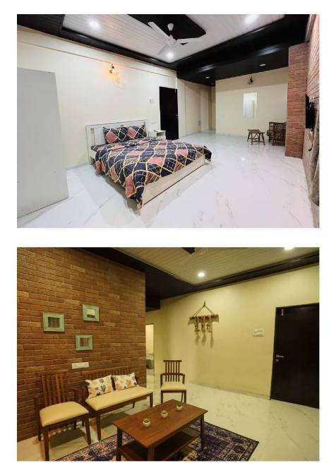 Green Heaven Villa – view 3