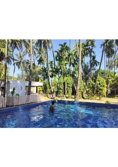 AQUA NOVA RESORT - view 4