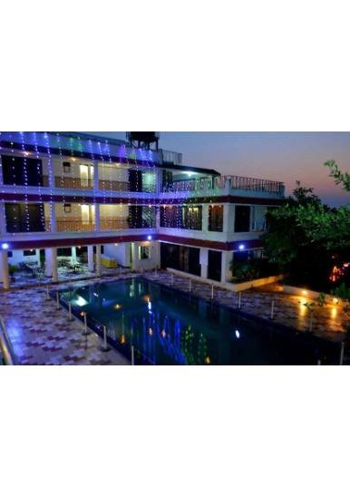 La Shimmer Resort - view 2