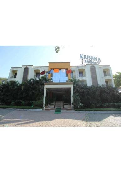 Krishna Resort