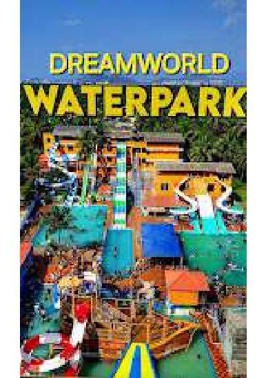 Dreamworld Waterpark