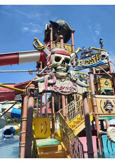 L.d. Waterpark & Beach Resort - view 3