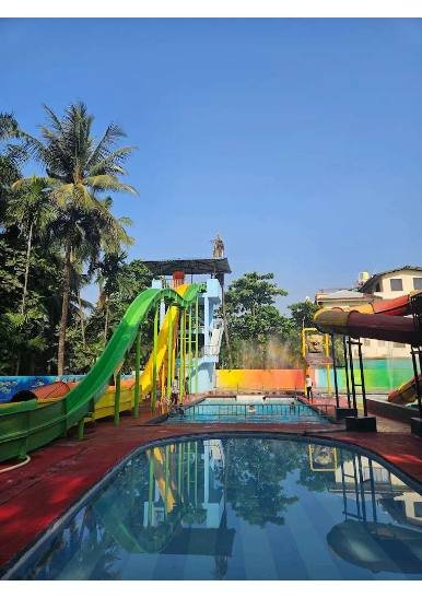 L.d. Waterpark & Beach Resort - view 4