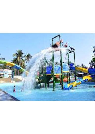 Manas Resort