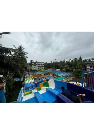 Nakshatra Resort - view 2