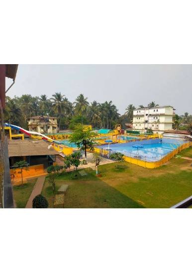 Nakshatra Resort - view 3