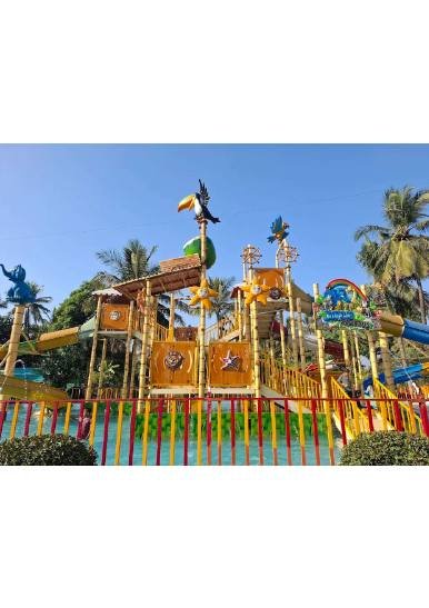 Rajhans Water Park & Resort - view 2