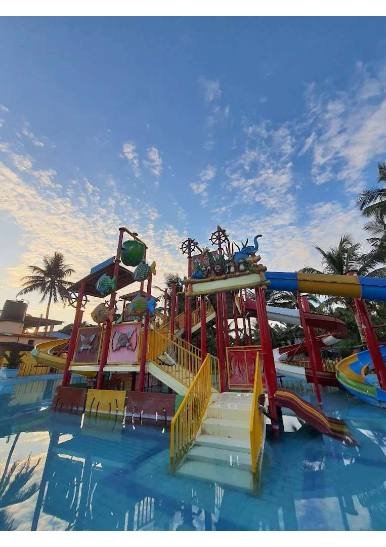 Rajhans Water Park & Resort - view 4