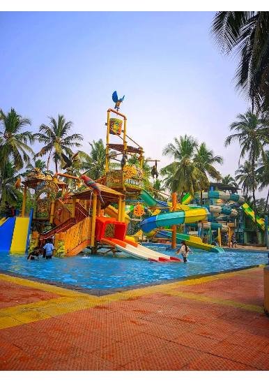 Sagar Resort & Water Park