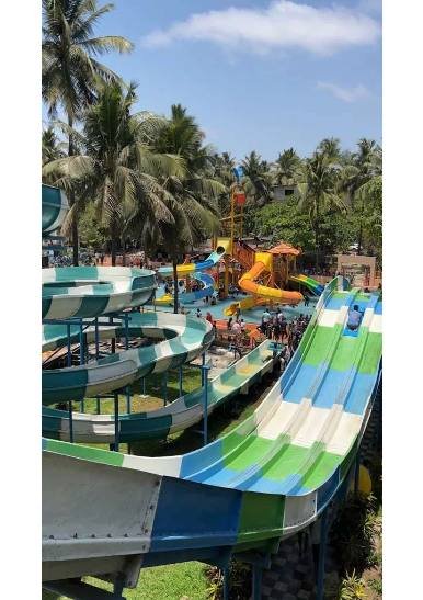 Sagar Resort & Water Park - view 3