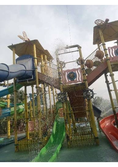 Sagar Resort & Water Park - view 4