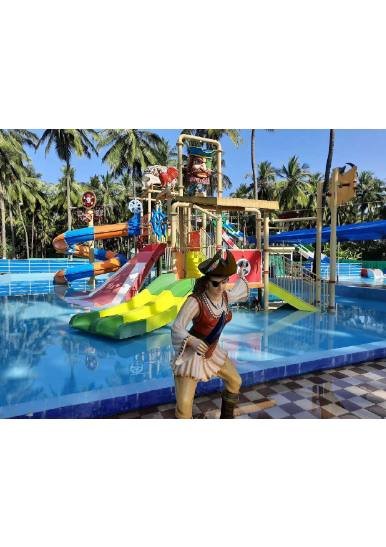 Vaity Aqua Resort