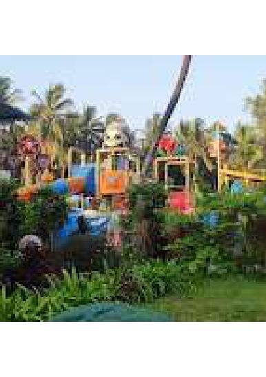 Vaity Aqua Resort - view 2