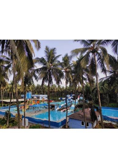 Vaity Aqua Resort - view 4