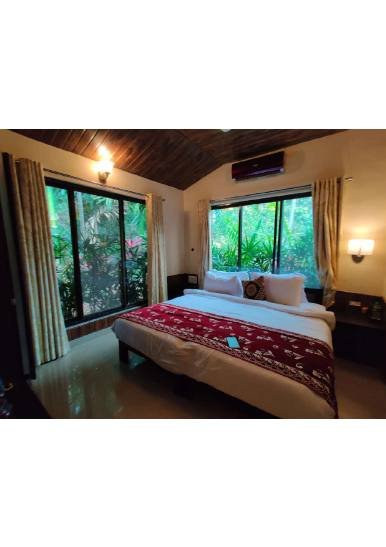 Silvanus Forest Retreat - view 4