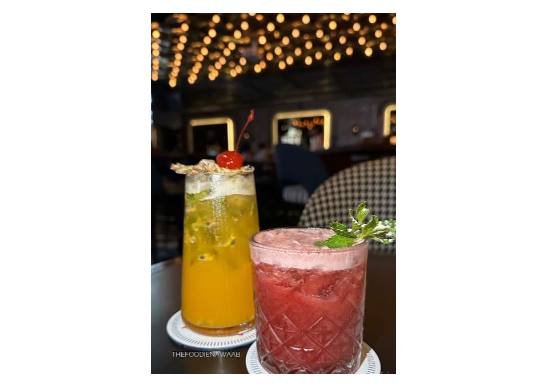 Radio Bar