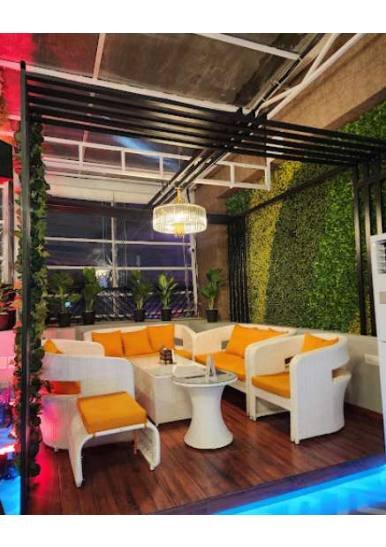 Ciel Pure Veg - View 3