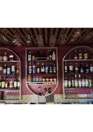 Hops Kitchen & Bar Lokhandwala - View 1