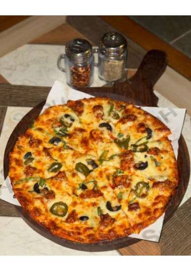 Hops Kitchen & Bar Lokhandwala - View 3