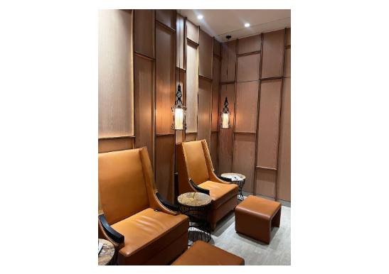 Radisson Hotel Mumbai Goregaon - View 1